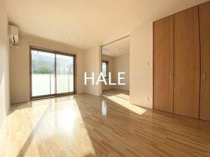 【内装】 | パークヴィラ博多