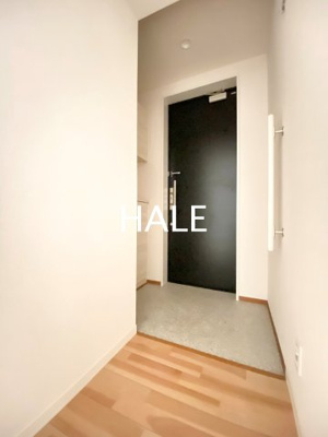 【玄関】 | パークヴィラ博多