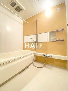 【浴室】 | パークヴィラ博多