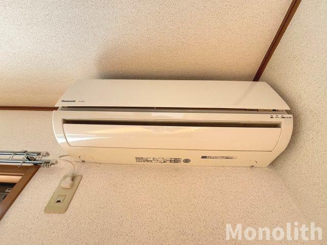 プチメゾン鳳の設備