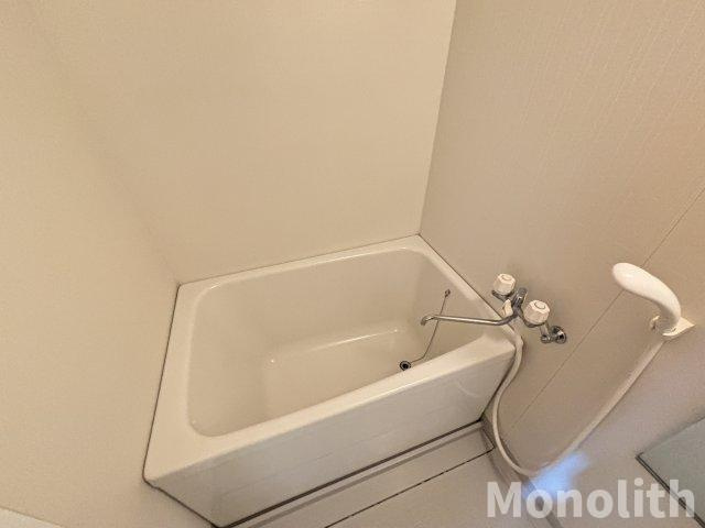 プチメゾン鳳の浴室