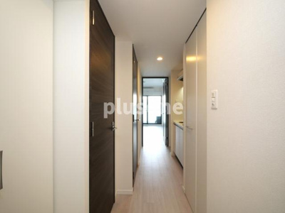 【玄関】 | La Douceur新大阪