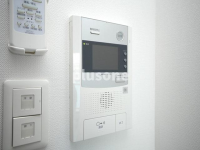 【セキュリティ】 | La Douceur新大阪