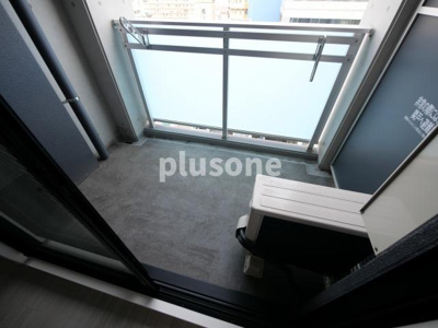 【バルコニー】 | La Douceur新大阪