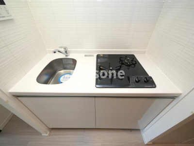 【キッチン】 | La Douceur新大阪