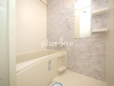 【浴室】 | La Douceur新大阪