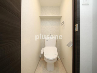 【トイレ】 | La Douceur新大阪