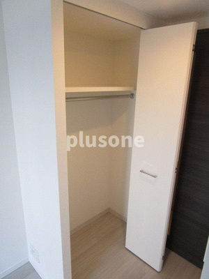 【収納】 | La Douceur新大阪