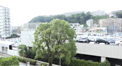 【展望】 | ダイアパレス根岸