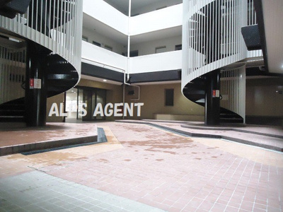 【その他共用部分】 | ダイアパレス根岸