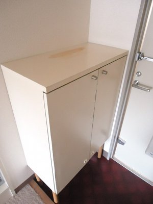 【収納】 | ダイアパレス根岸