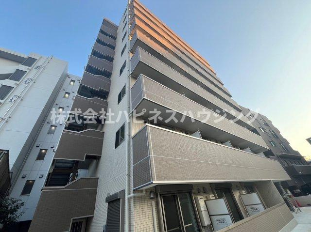 K RESIDENCE柏(ケーレジデンスカシワ)