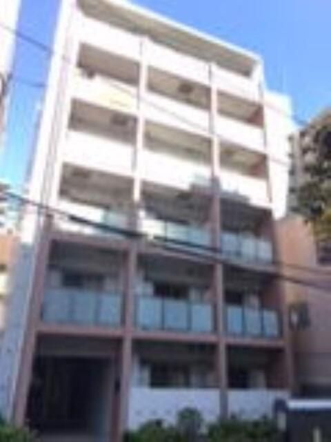 グランディール浅草