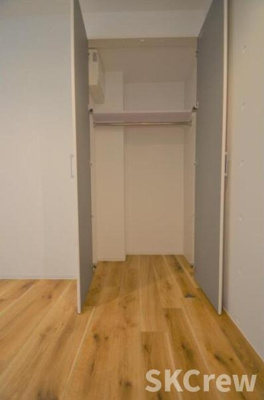 【収納】 | トライム早稲田鶴巻町