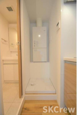 【設備】 | トライム早稲田鶴巻町