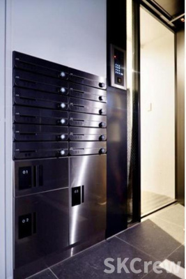 【その他共用部分】 | トライム早稲田鶴巻町