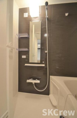 【その他】 | トライム早稲田鶴巻町