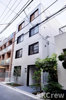 【外観】 | トライム早稲田鶴巻町