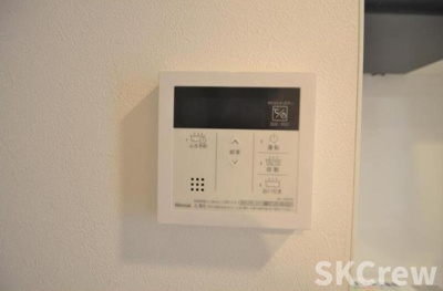 【セキュリティ】 | トライム早稲田鶴巻町