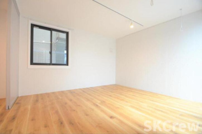 【寝室】 | トライム早稲田鶴巻町