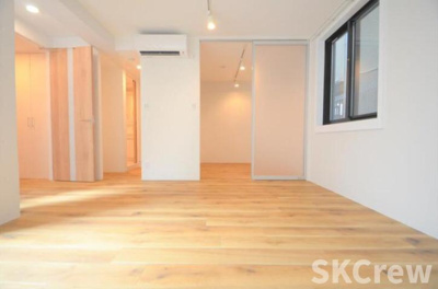 【その他】 | トライム早稲田鶴巻町