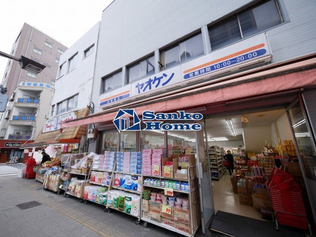 ルクレ両国の周辺