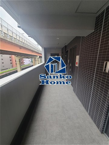 ルクレ両国のその他共用部分