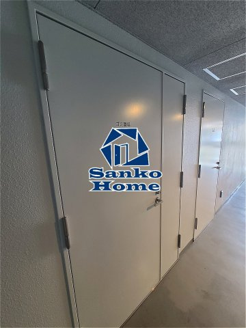 ルクレ両国の設備