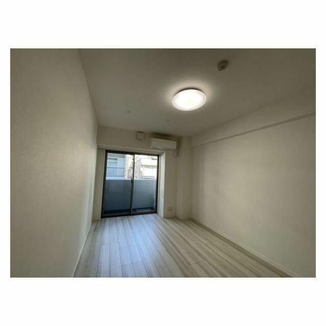 ルクレ両国の居間・リビング