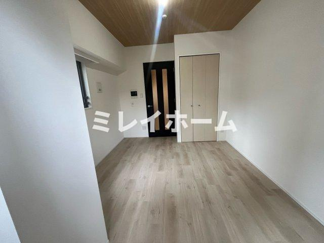 レジディア蒲田Ⅲの内装