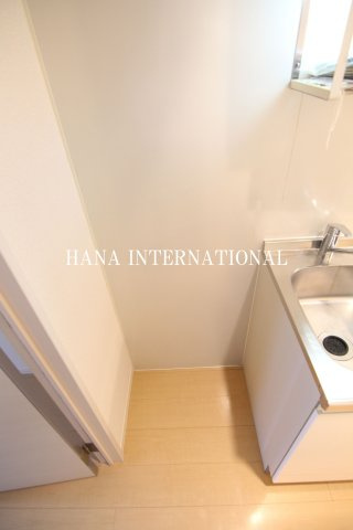 クレモンティーヌ・相之川の設備|他部屋参照