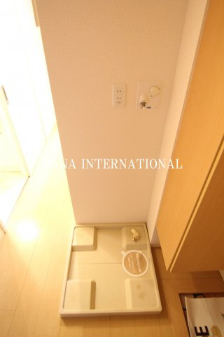 クレモンティーヌ・相之川の設備|他部屋参照