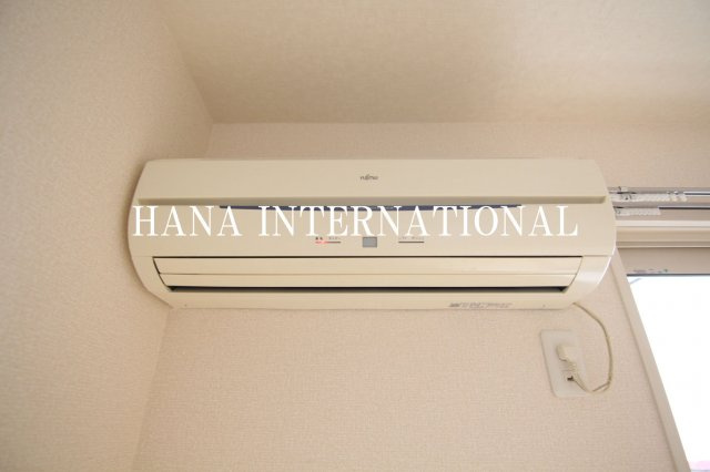 クレモンティーヌ・相之川の設備|他部屋参照