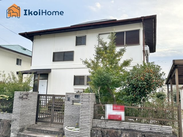 神戸市西区狩場台1丁目　中古戸建