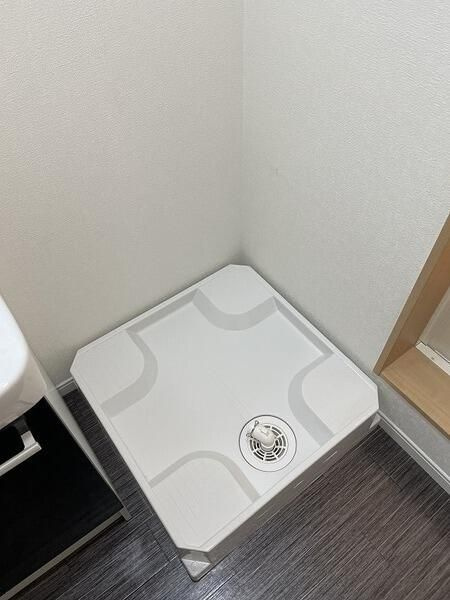 アミックス学芸大学の設備