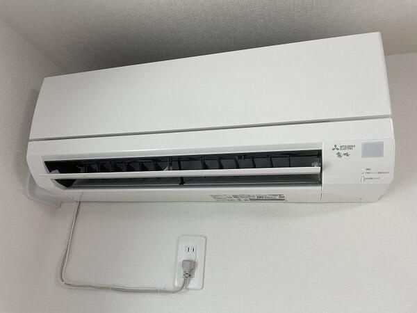 アミックス学芸大学の玄関