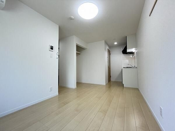 アミックス学芸大学のその他