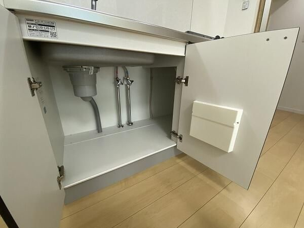 アミックス学芸大学の外観