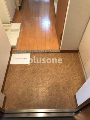 【玄関】 | エステムプラザ大阪セントラルシティ