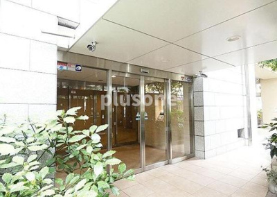 【エントランス】 | エステムプラザ大阪セントラルシティ