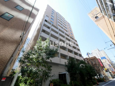 【外観】 | エステムプラザ大阪セントラルシティ