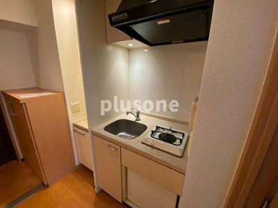 【キッチン】 | エステムプラザ大阪セントラルシティ