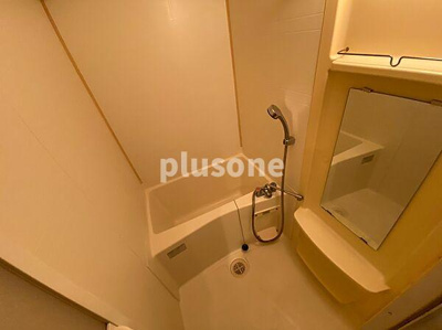 【浴室】 | エステムプラザ大阪セントラルシティ