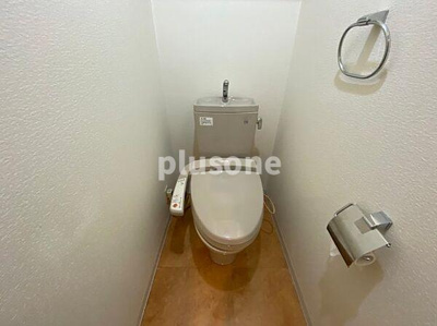 【トイレ】 | エステムプラザ大阪セントラルシティ