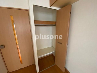 【収納】 | エステムプラザ大阪セントラルシティ