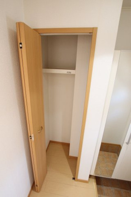 【収納】 | ソレアードユニティⅡ