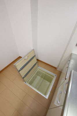 【収納】 | ソレアードユニティⅡ