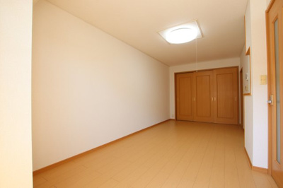 【居間・リビング】 | ソレアードユニティⅡ