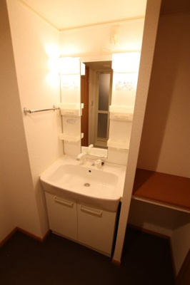 【独立洗面台】 | ソレアードユニティⅡ