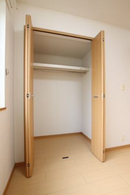 【収納】 | ソレアードユニティⅡ